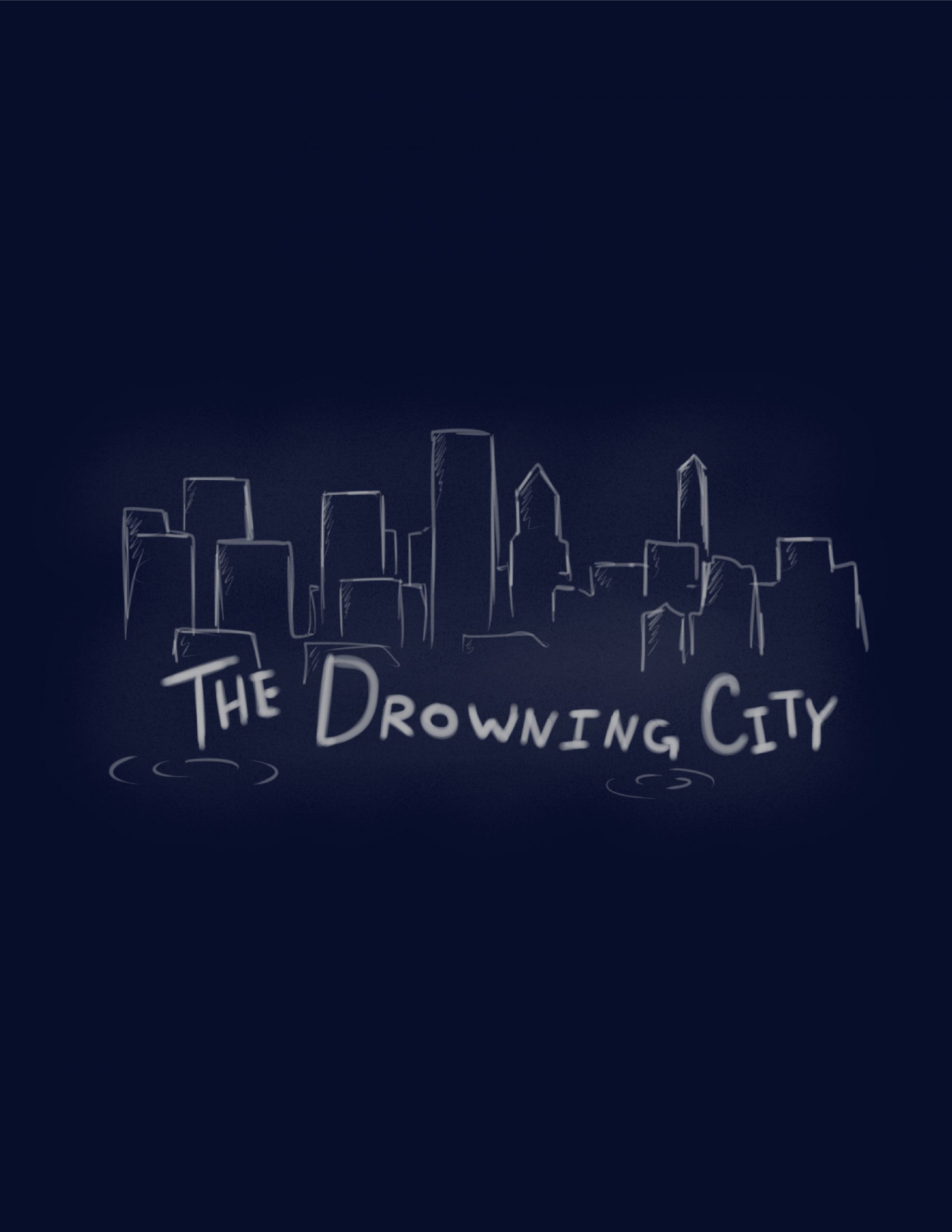 The Drowning City