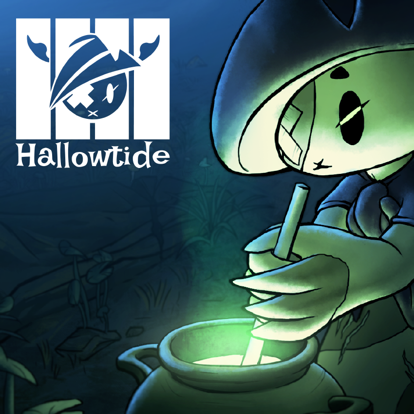 Hallowtide | CMDC Studios